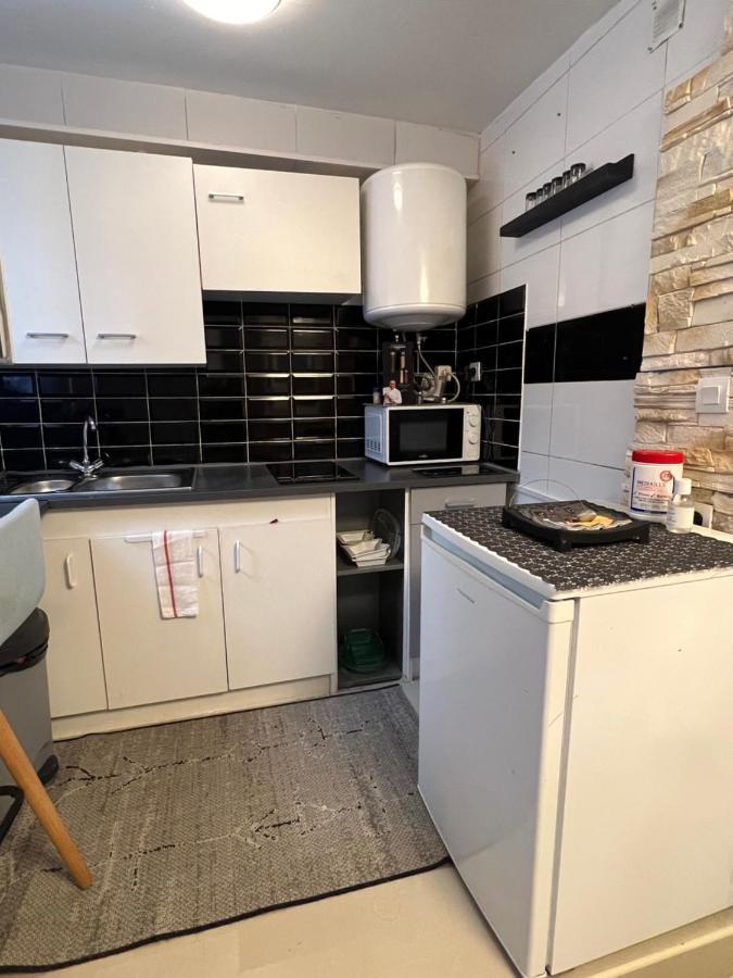 Appartement A 10 Minutes Du Stade De France Saint-Denis  Eksteriør bilde