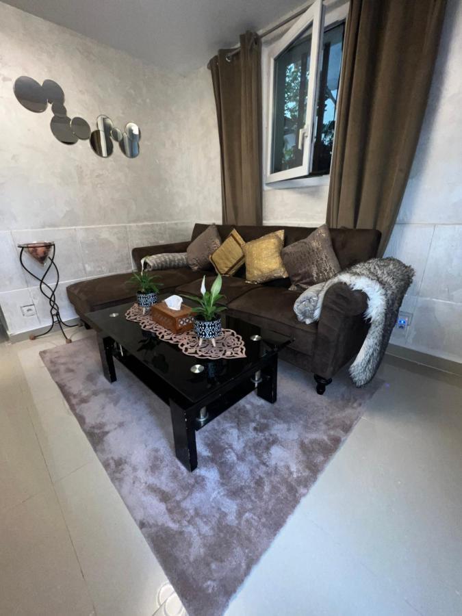 Appartement A 10 Minutes Du Stade De France Saint-Denis  Eksteriør bilde