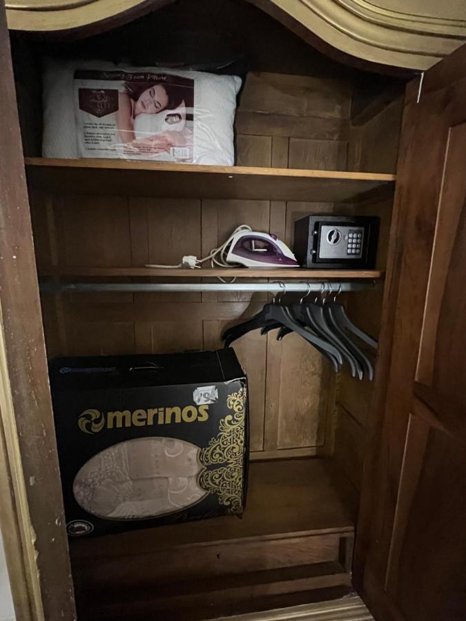 Appartement A 10 Minutes Du Stade De France Saint-Denis  Eksteriør bilde