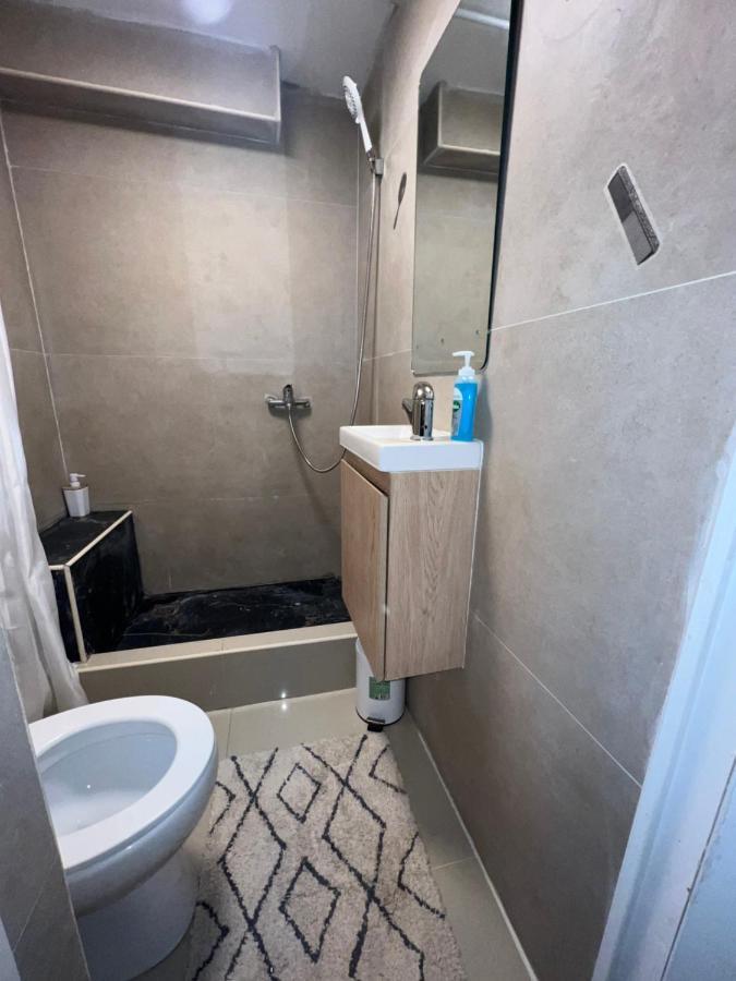 Appartement A 10 Minutes Du Stade De France Saint-Denis  Eksteriør bilde